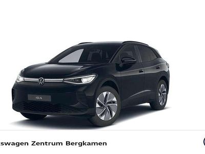 Gebraucht VW ID.4 Pro 210 kW (286 PS) 2025 Grenadillschwarz metallic SUV