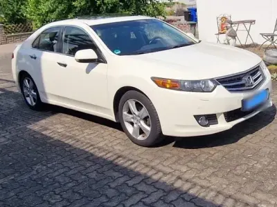 Gebraucht Honda Accord