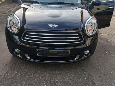 gebraucht Mini Cooper Countryman Cooper Cooper