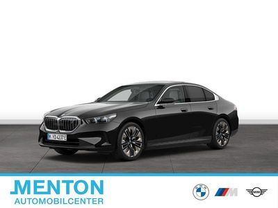 Second-hand BMW i5 289 kW (394 CP) 2025 Negru Berlinǎ