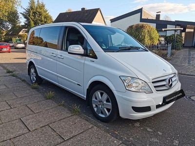 Mercedes Viano