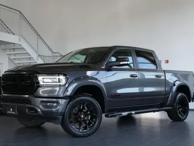Gebraucht Dodge Ram 401 PS (294 kW) 2021 Andere