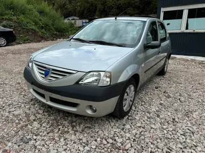 Occasion Dacia Logan