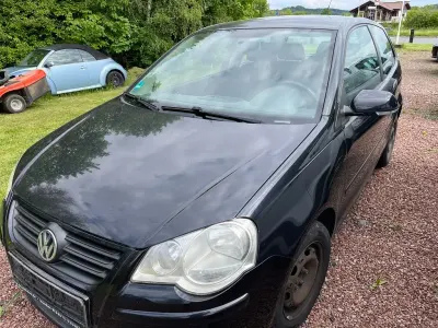 Gebraucht VW Polo
