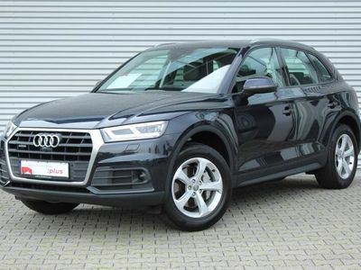 gebraucht Audi Q5 40 TDI quattro S tronic