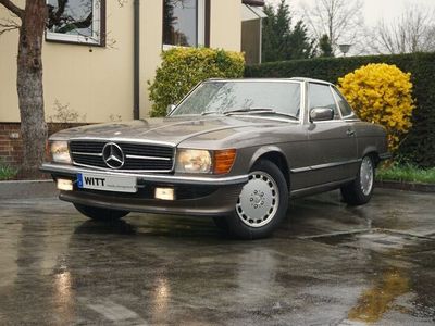 gebraucht Mercedes 300 SL R 107 I Originalzustand I