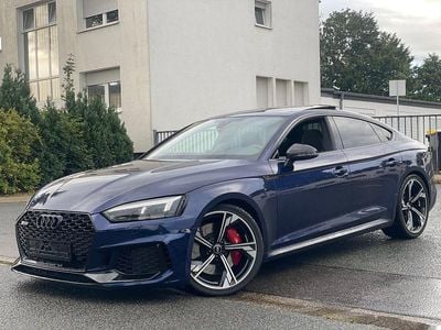 Audi RS5 Sportback