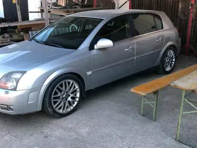 Gebraucht Opel Signum