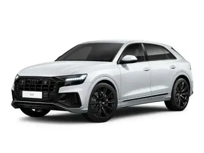 Gebraucht Audi SQ8