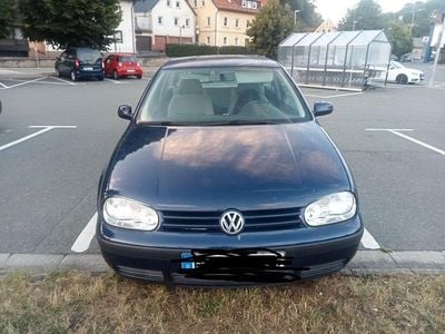 VW Golf IV