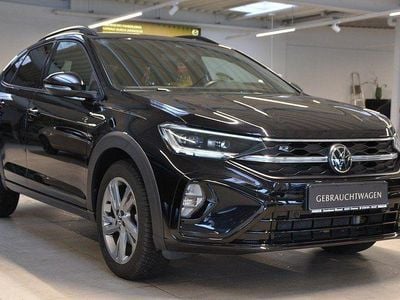 Deep black perleffekt Gebraucht 2024 VW Taigo R-line SUV | 22.950 € (Fairer Preis)