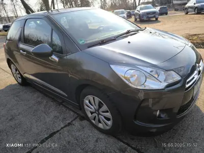 Gebraucht Citroën DS3