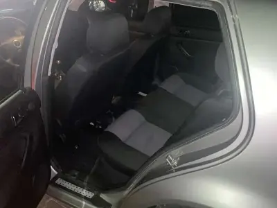 Gebraucht VW Golf IV 105 PS (77 kW) 2002 Limousine