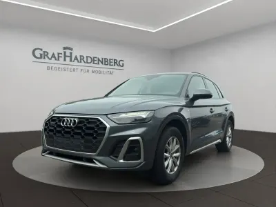 Gebraucht Audi Q5