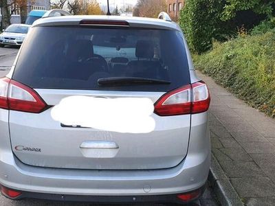 gebraucht Ford Grand C-Max 