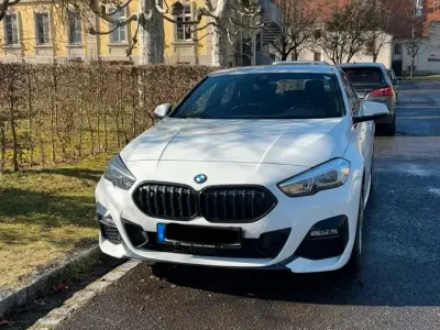 Gebraucht BMW 218 Gran Coupé