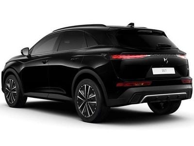 DS Automobiles DS7 Crossback