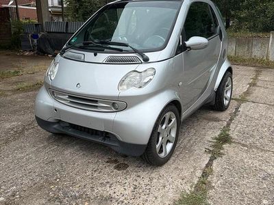 Smart ForTwo Coupé