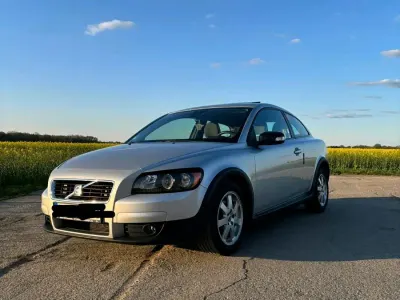 Usata Volvo C30
