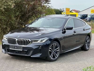 BMW 630