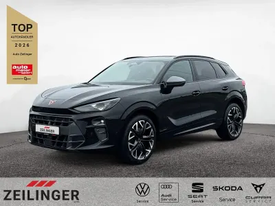 Gebraucht Cupra Terramar