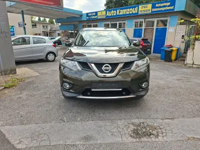 Gebraucht Nissan X-Trail