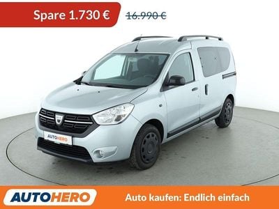 Dacia Dokker
