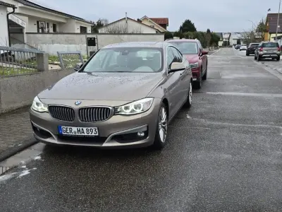 Brugt BMW 330
