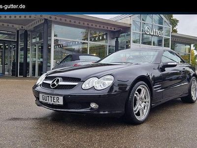 Mercedes SL500