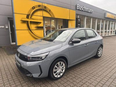 Gebraucht Opel Corsa-e 100 kW (136 PS) 2023 Kleinwagen