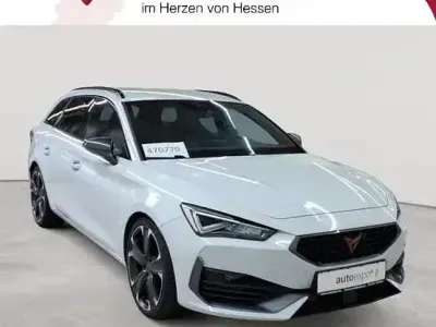 Gebraucht Cupra Leon