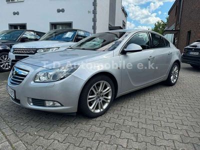 gebraucht Opel Insignia A Lim. Cosmo