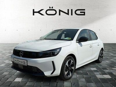 Second-hand Opel Corsa-e 2023 Alb Hatchback