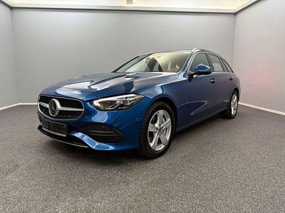 Mercedes C300e