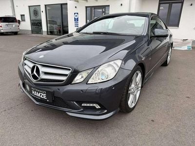 Mercedes E200