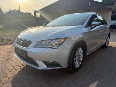 Seat Leon ST