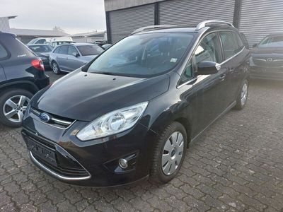 gebraucht Ford Grand C-Max Grand C-MaxSYNC Edition