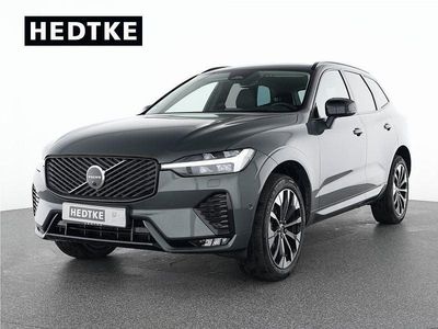 Gebraucht Volvo XC60 Ultra 455 PS (334 kW) 2025 Schwarz SUV