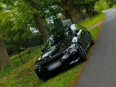 Gebraucht BMW M340 Shadowline 351 PS (258 kW) 2021 Schwarz Limousine