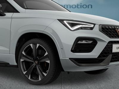 Gebraucht Cupra Ateca 300 PS (220 kW) 2023 Weiß SUV