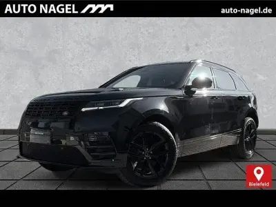 Neu Land Rover Range Rover Velar SE 204 PS (150 kW) 2026 Schwarz SUV