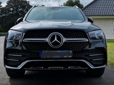 Mercedes GLE400