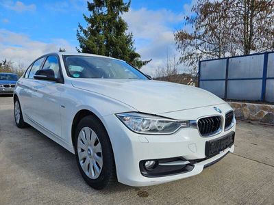 gebraucht BMW 316 316 i SPORT/1HAND