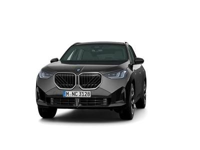 Neu BMW X3 Efficient Dynamics 197 PS (144 kW) 2025 Grau SUV