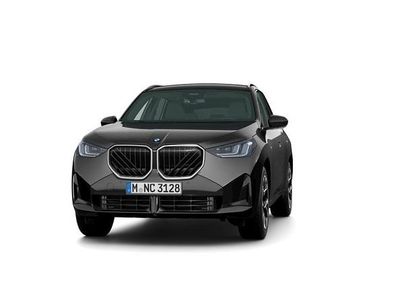 Neu BMW X3 M Sport 197 PS (144 kW) 2025 Grau SUV