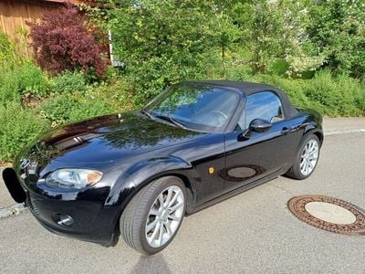 Mazda MX5