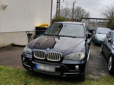 gebraucht BMW X5 (2007)