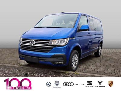 gebraucht VW Caravelle TransporterFWD 2.0 TDI EU6d 6.1 Comfortline 2,0 l 110 kW T