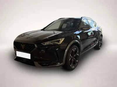 Gebraucht Cupra Formentor VZ 310 PS (228 kW) 2024 Manufacturer SUV