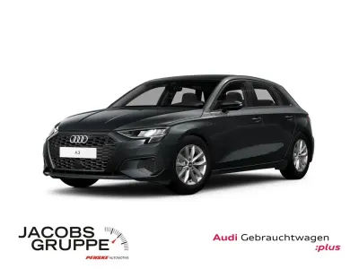 Używany Audi A3